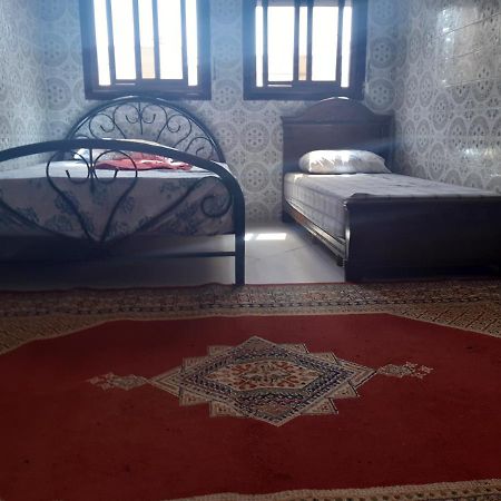 Marjana Room Casablanca Extérieur photo