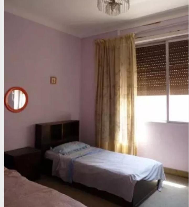 Marjana Room Casablanca Extérieur photo