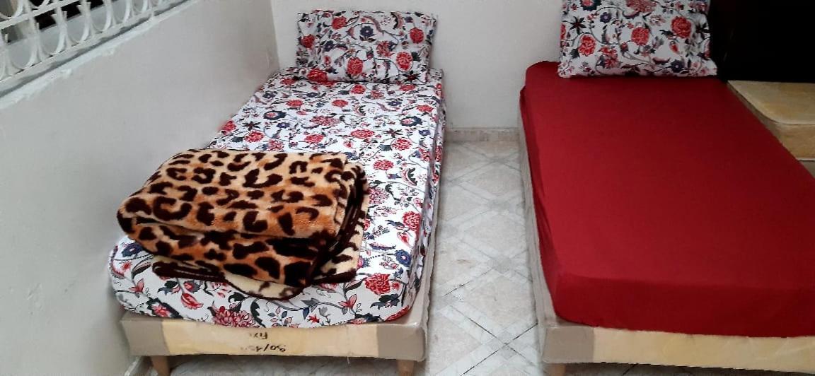 Marjana Room Casablanca Extérieur photo