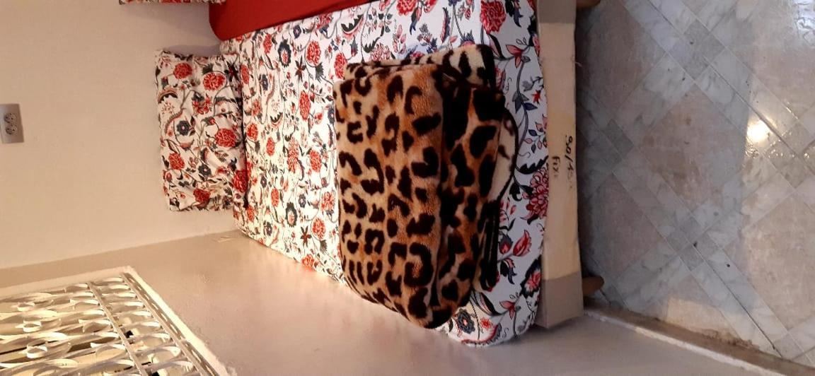 Marjana Room Casablanca Extérieur photo