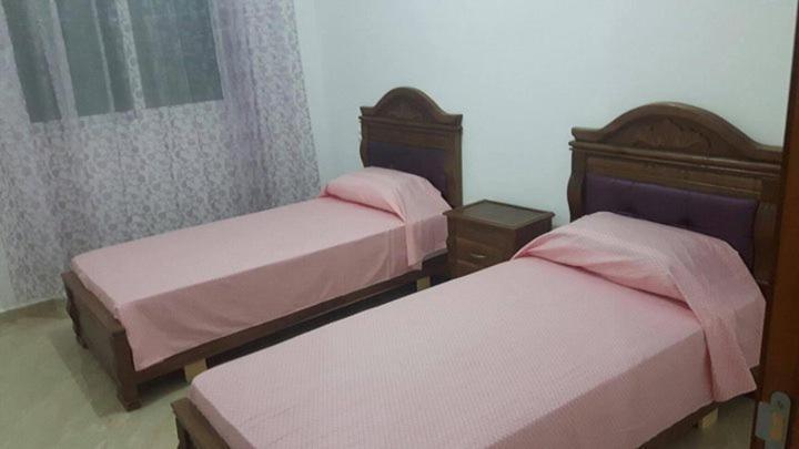 Marjana Room Casablanca Extérieur photo