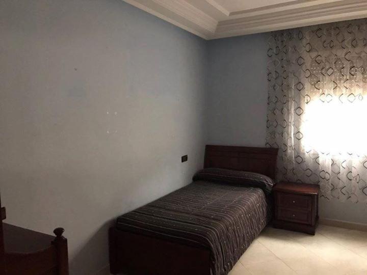 Marjana Room Casablanca Extérieur photo