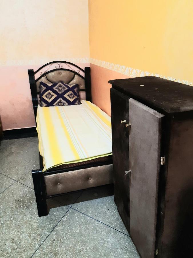 Marjana Room Casablanca Extérieur photo