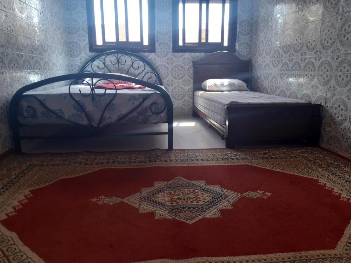 Marjana Room Casablanca Extérieur photo