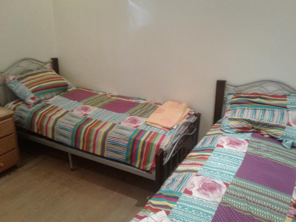 Marjana Room Casablanca Extérieur photo