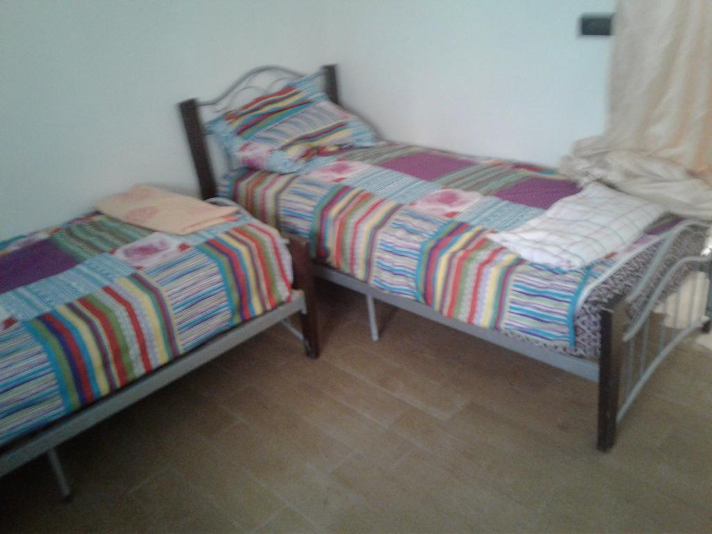 Marjana Room Casablanca Extérieur photo