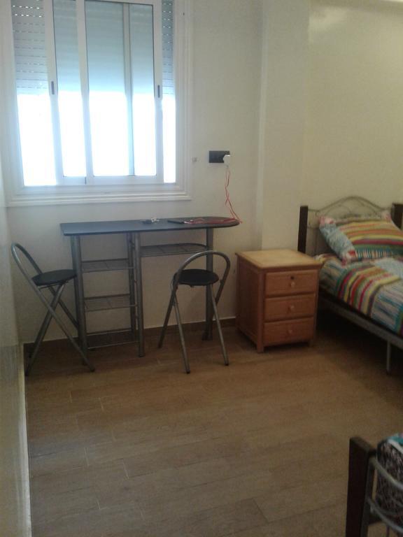 Marjana Room Casablanca Extérieur photo