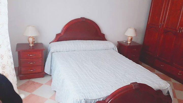 Marjana Room Casablanca Extérieur photo